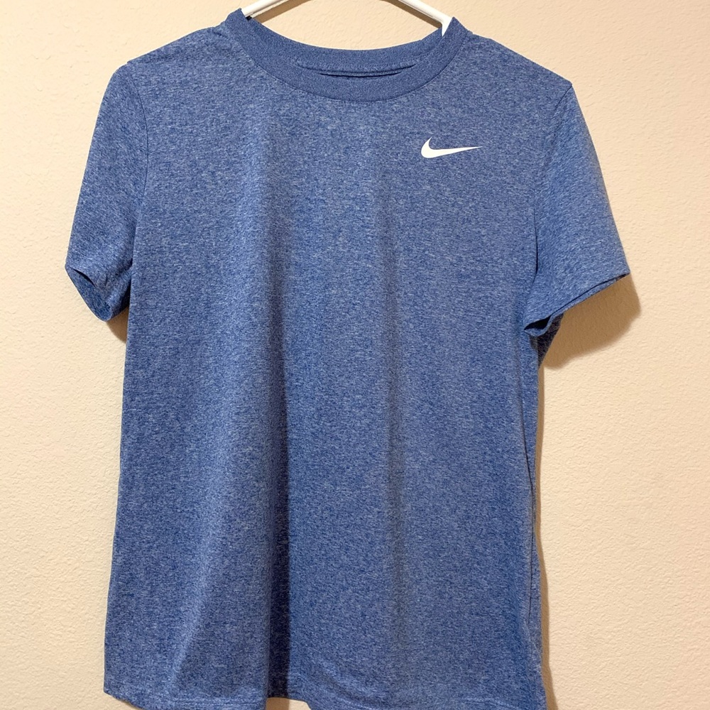 Nike Dri-Fit Tee (SOLD)